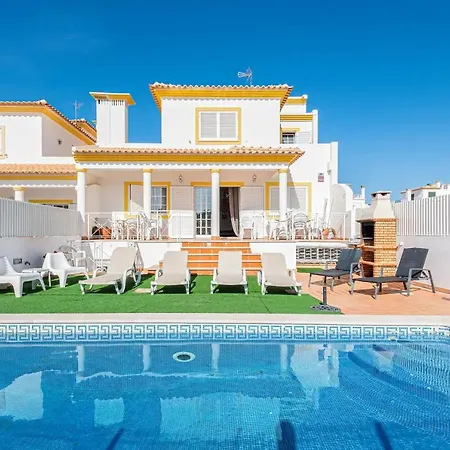 Vila Judy -