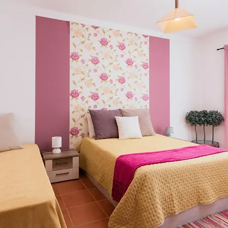 빌라 Judy - 알부페이라