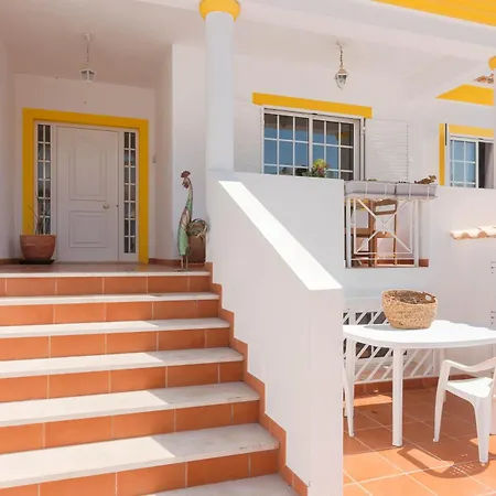 Villa Judy - *