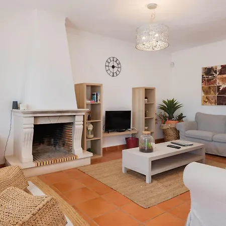 Judy - 빌라 알부페이라