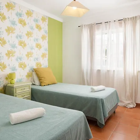 Vila Judy - Albufeira