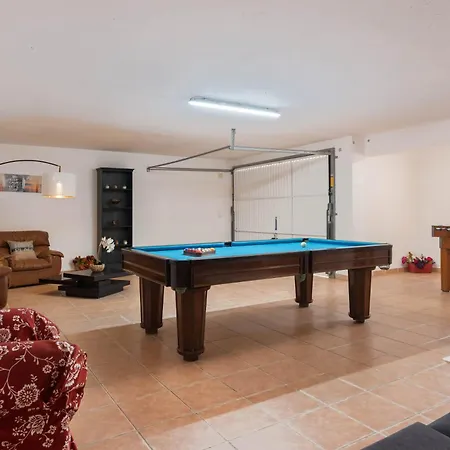 빌라 Judy - 알부페이라