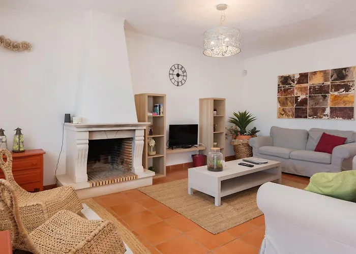 Judy - 빌라 알부페이라