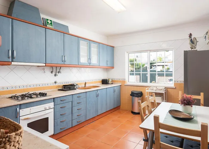 Judy - 빌라 알부페이라