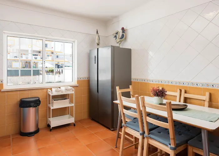 Judy - 빌라 알부페이라