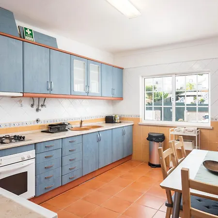 Judy - Villa Albufeira