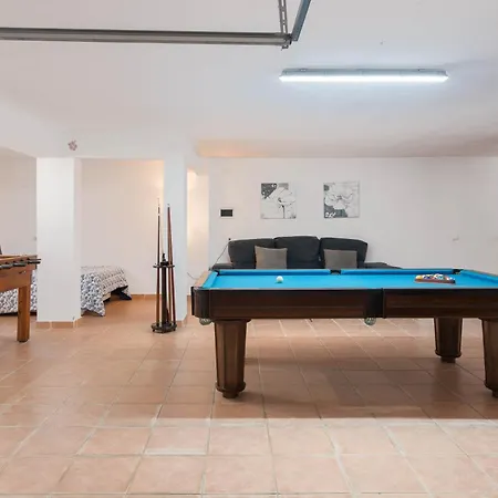 Villa Judy -