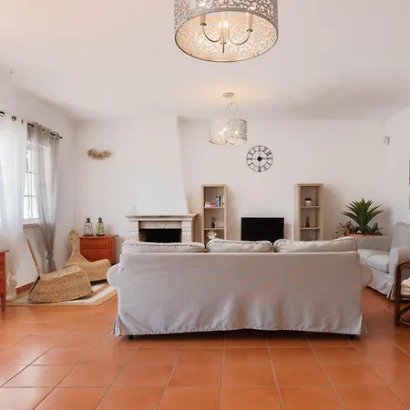 Judy - Villa